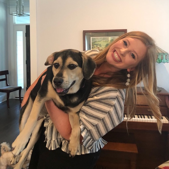 Meet your Posher, Satori - Picture 3 of 5